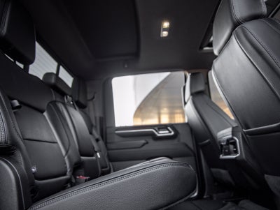 2026 GMC Sierra 3500HD Denali