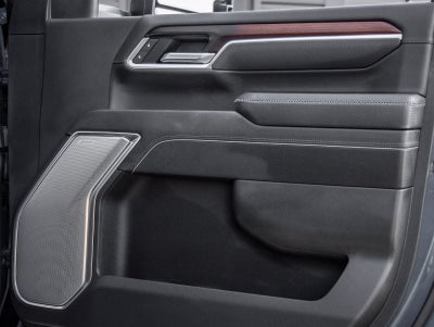 2026 GMC Sierra 3500HD Denali