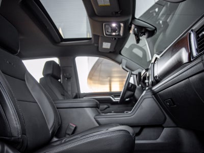 2026 GMC Sierra 3500HD Denali