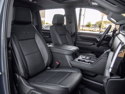 2026 GMC Sierra 3500HD Denali