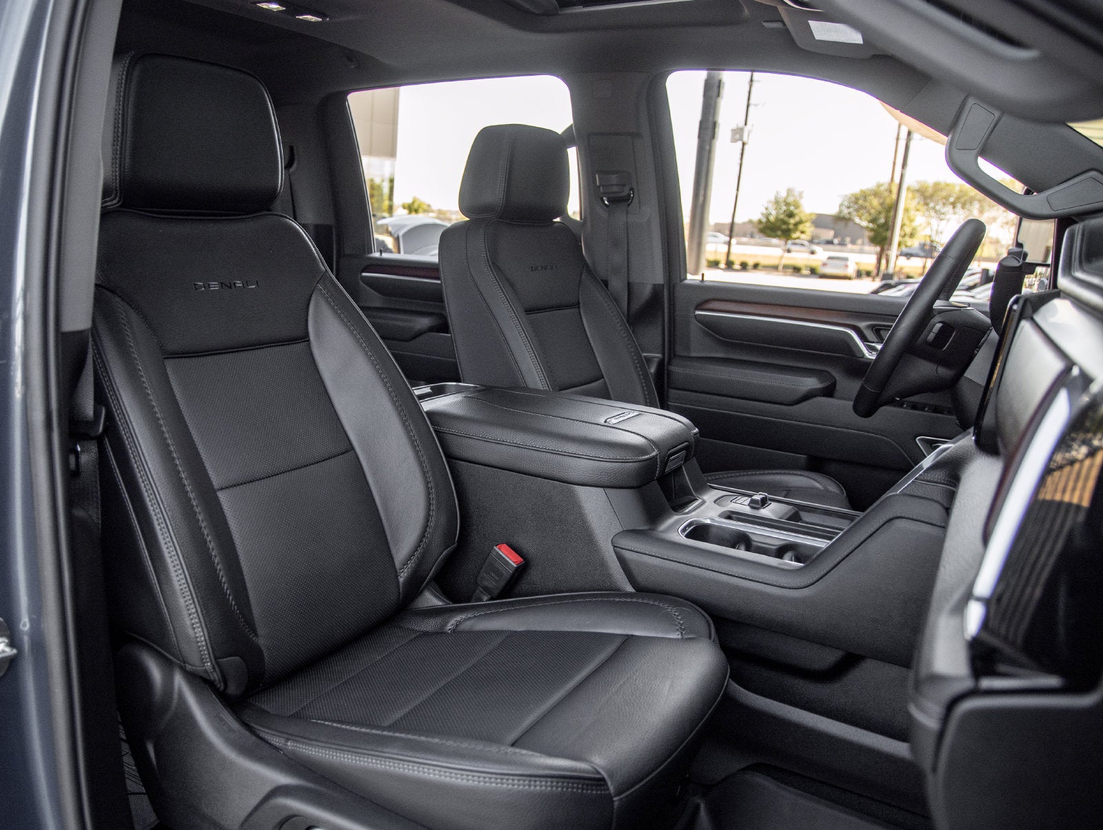 2026 GMC Sierra 3500HD Denali