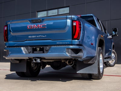 2026 GMC Sierra 3500HD Denali