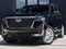 2024 Cadillac Escalade Luxury