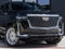 2024 Cadillac Escalade Luxury