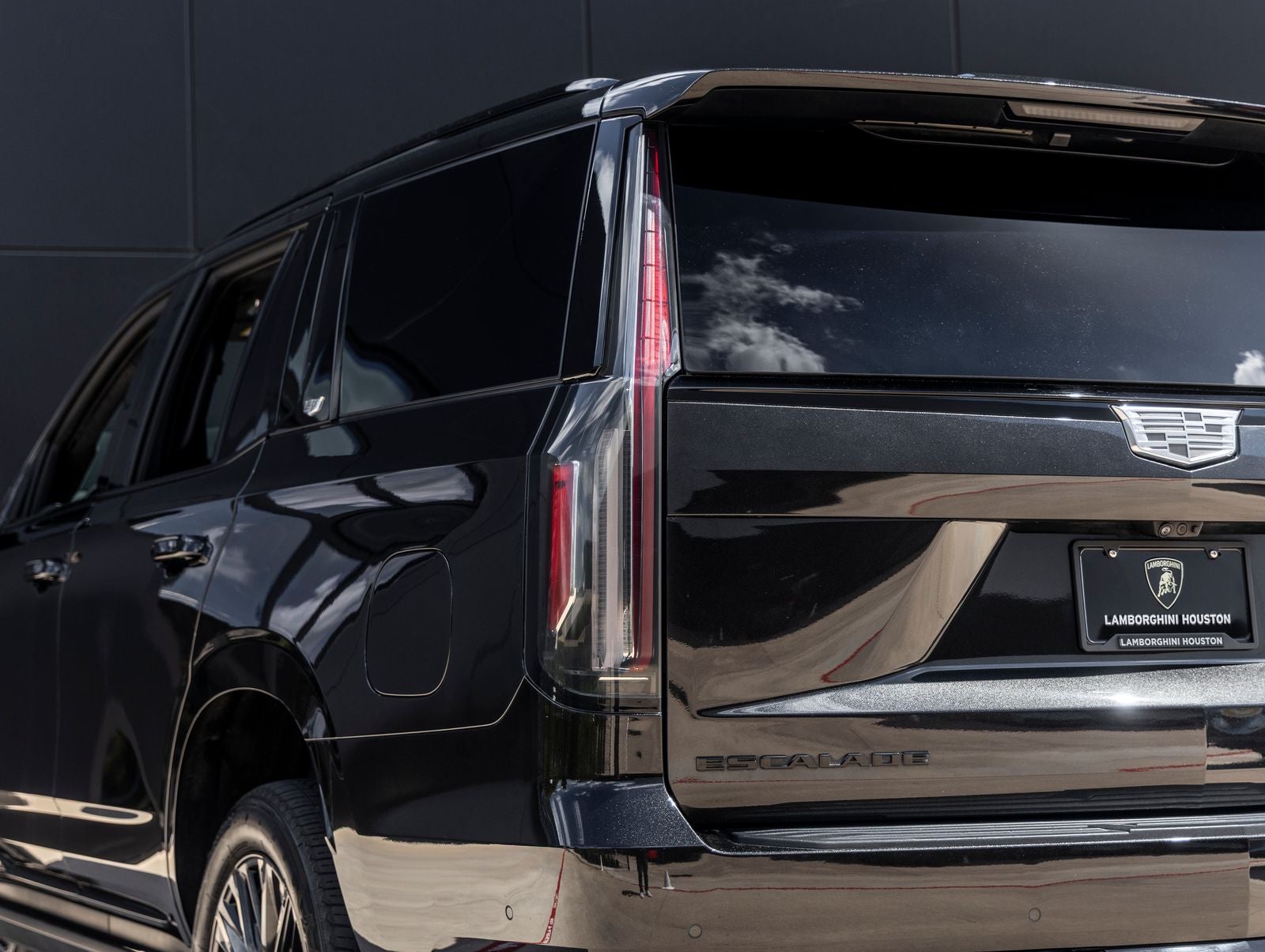 2024 Cadillac Escalade V-Series