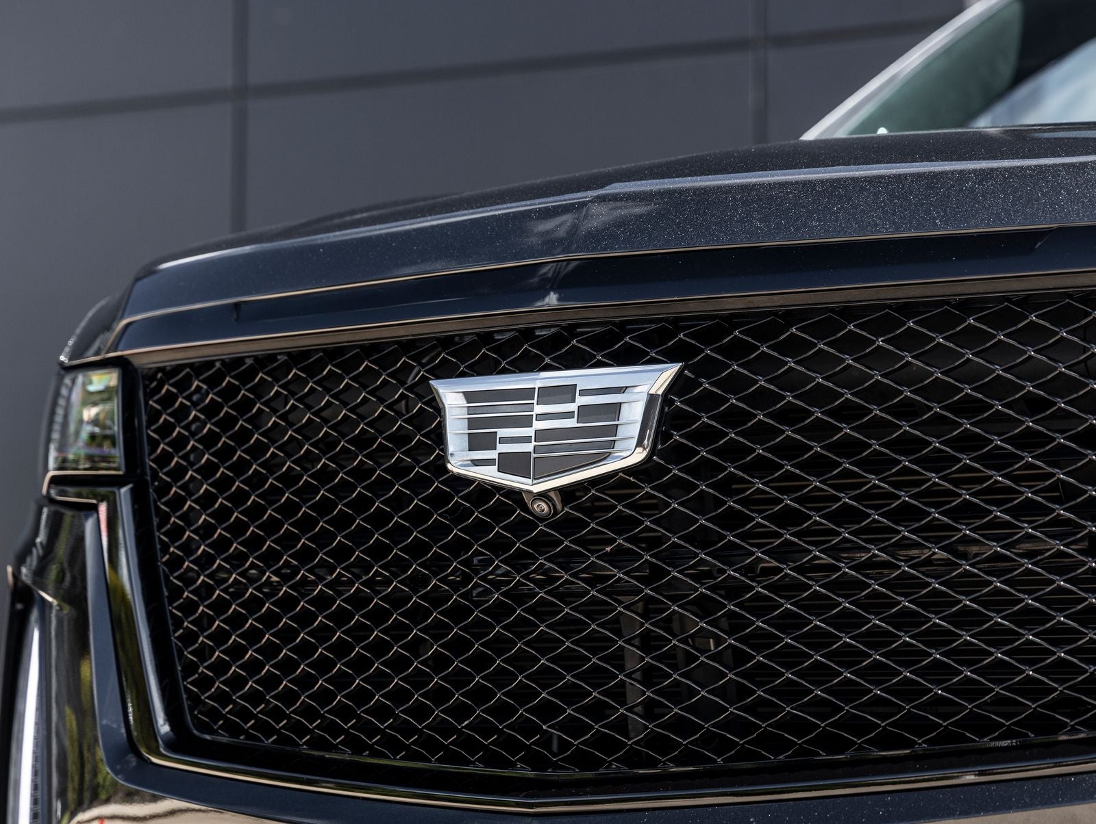 2024 Cadillac Escalade V-Series