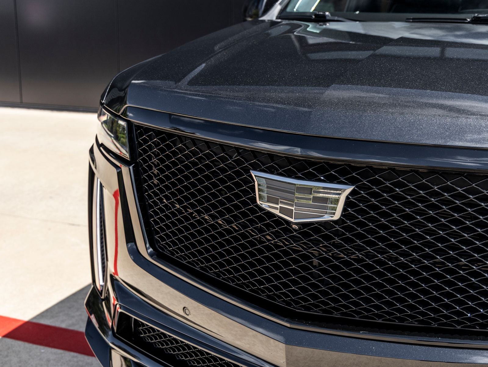 2024 Cadillac Escalade V-Series