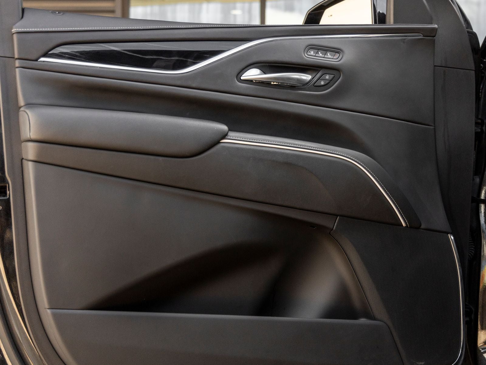 2024 Cadillac Escalade V-Series
