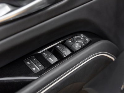2024 Cadillac Escalade V-Series