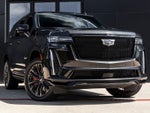 2024 Cadillac Escalade V-Series