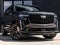 2024 Cadillac Escalade V-Series