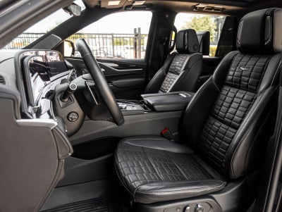 2024 Cadillac Escalade V-Series