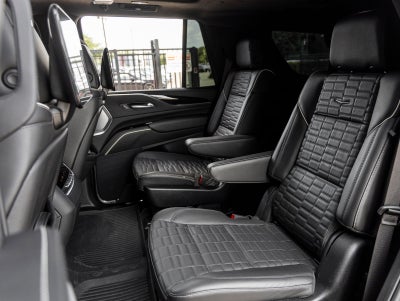 2024 Cadillac Escalade V-Series