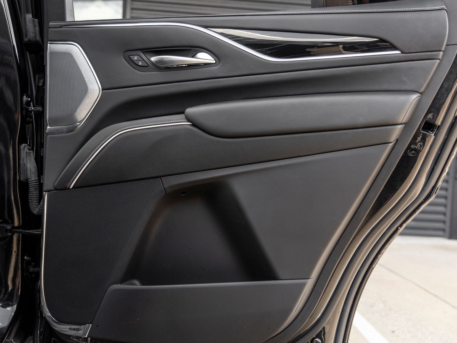 2024 Cadillac Escalade V-Series