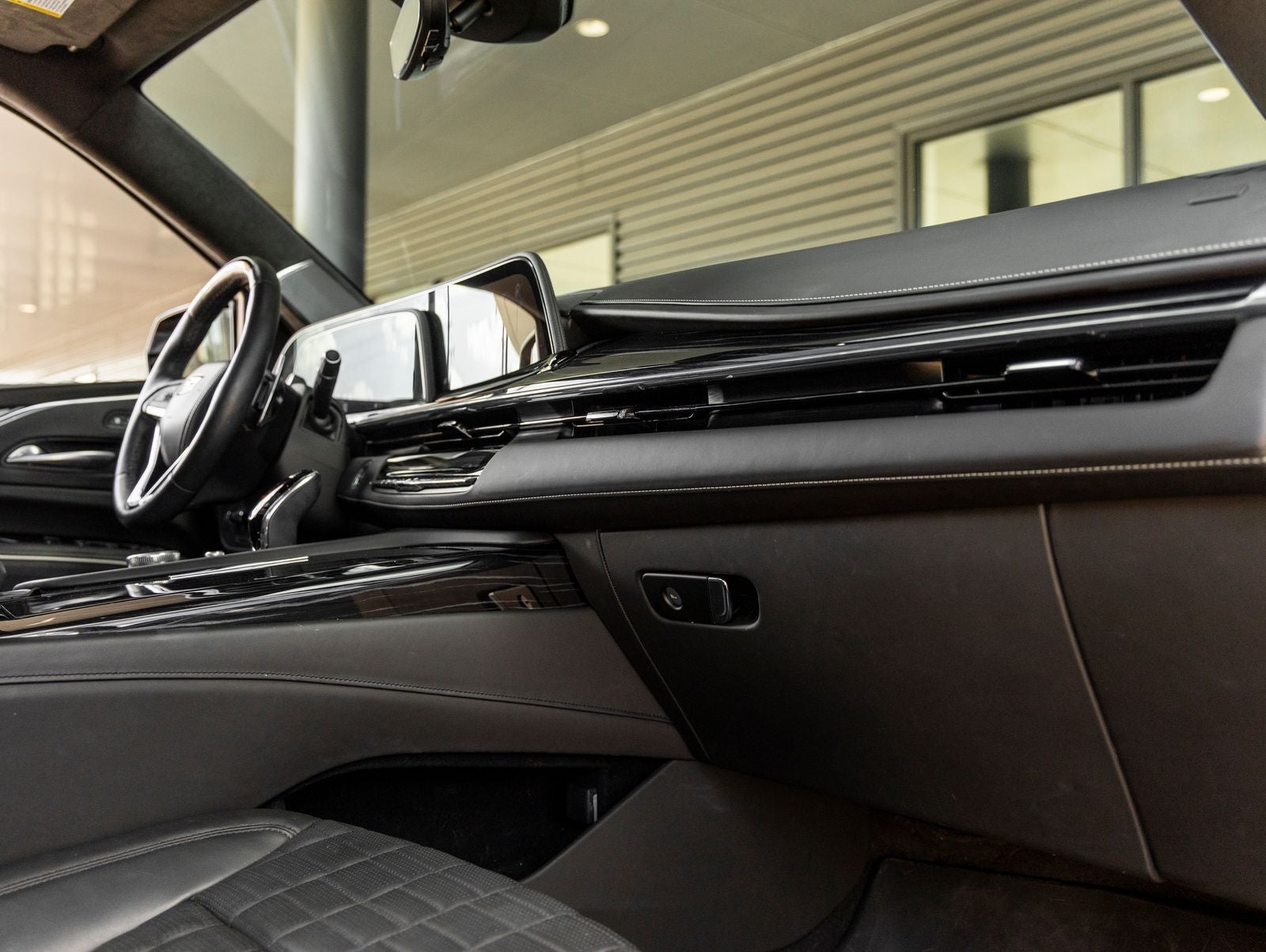 2024 Cadillac Escalade V-Series