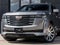 2021 Cadillac Escalade ESV Premium Luxury Platinum