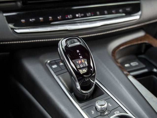 2021 Cadillac Escalade ESV Premium Luxury Platinum