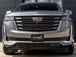 2021 Cadillac Escalade ESV Premium Luxury Platinum