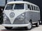 1966 Volkswagen Kombi Base