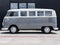 1966 Volkswagen Kombi Base