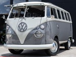 1966 Volkswagen Kombi Base