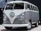 1966 Volkswagen Kombi Base