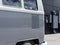 1966 Volkswagen Kombi Base