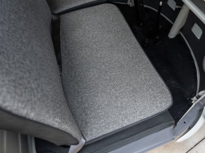 1966 Volkswagen Kombi Base