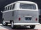 1966 Volkswagen Kombi Base