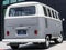 1966 Volkswagen Kombi Base