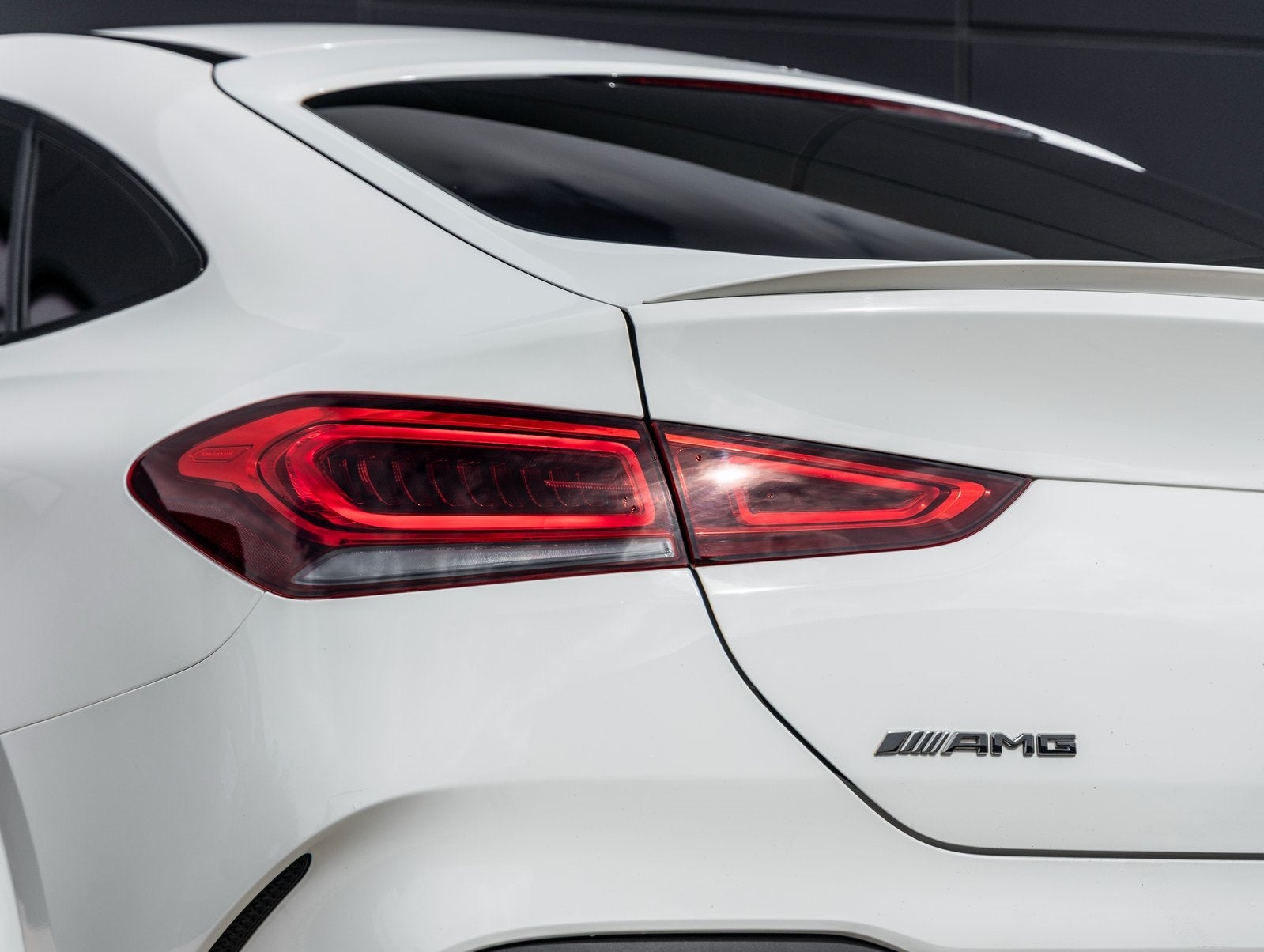 2022 Mercedes-Benz GLE GLE 53 AMG®