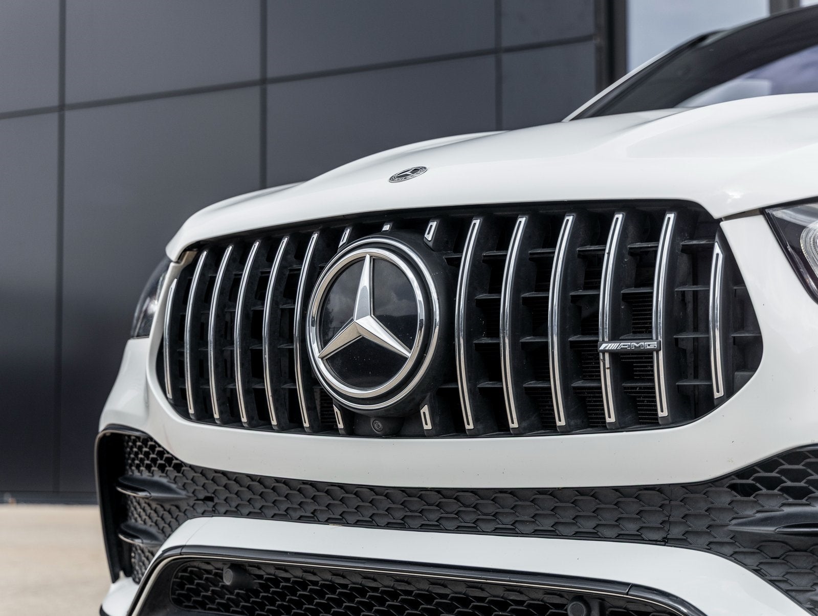 2022 Mercedes-Benz GLE GLE 53 AMG®