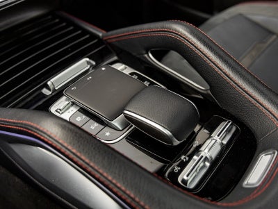 2022 Mercedes-Benz GLE GLE 53 AMG®