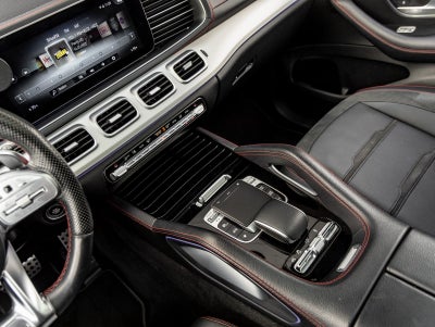 2022 Mercedes-Benz GLE GLE 53 AMG®