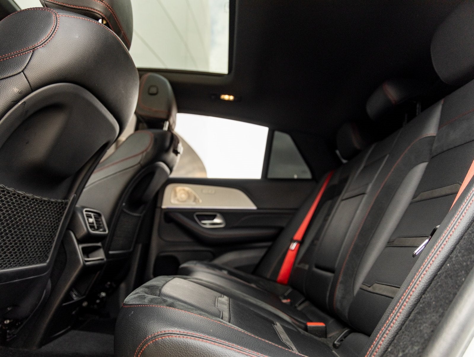 2022 Mercedes-Benz GLE GLE 53 AMG®