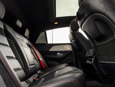 2022 Mercedes-Benz GLE GLE 53 AMG®