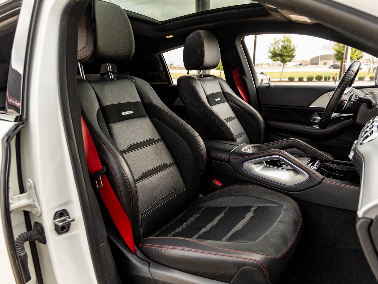 2022 Mercedes-Benz GLE GLE 53 AMG®