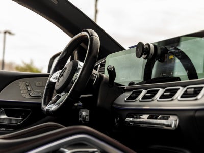 2022 Mercedes-Benz GLE GLE 53 AMG®