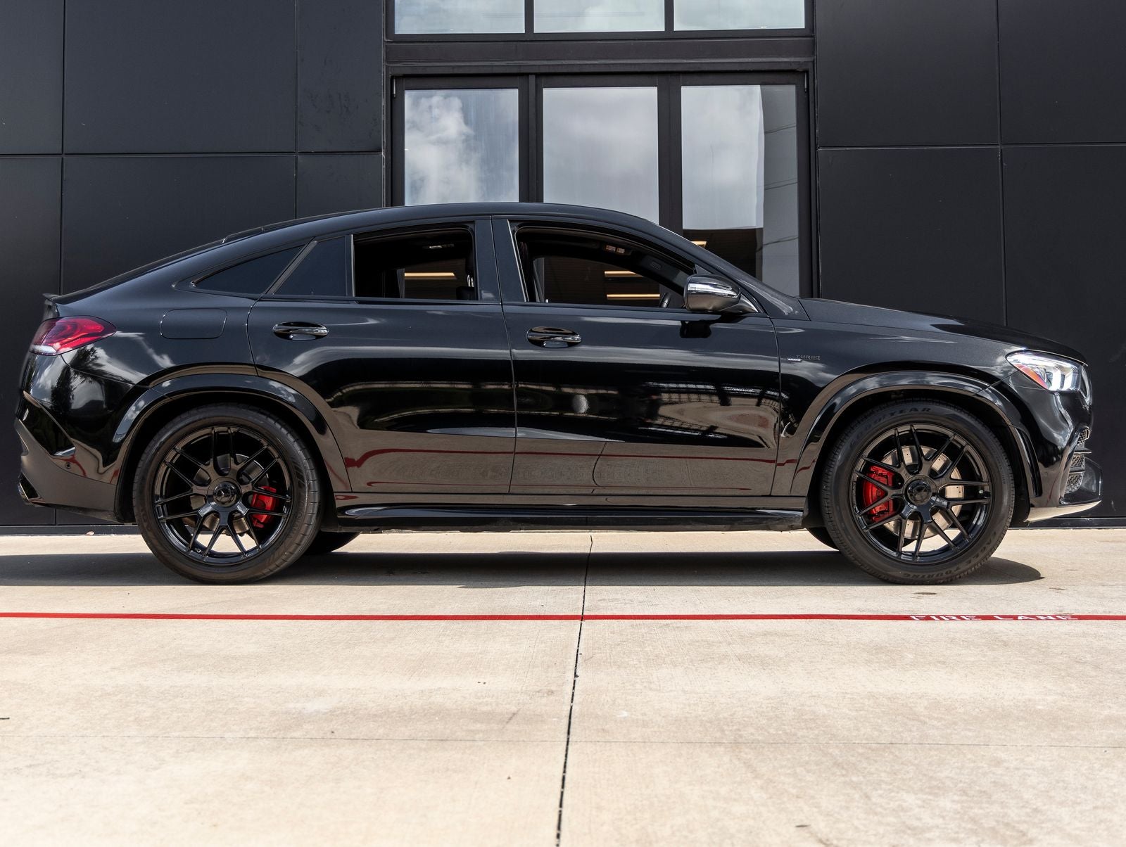 2023 Mercedes-Benz GLE GLE 53 AMG®