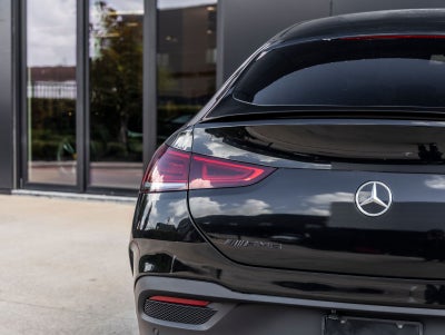 2023 Mercedes-Benz GLE GLE 53 AMG®