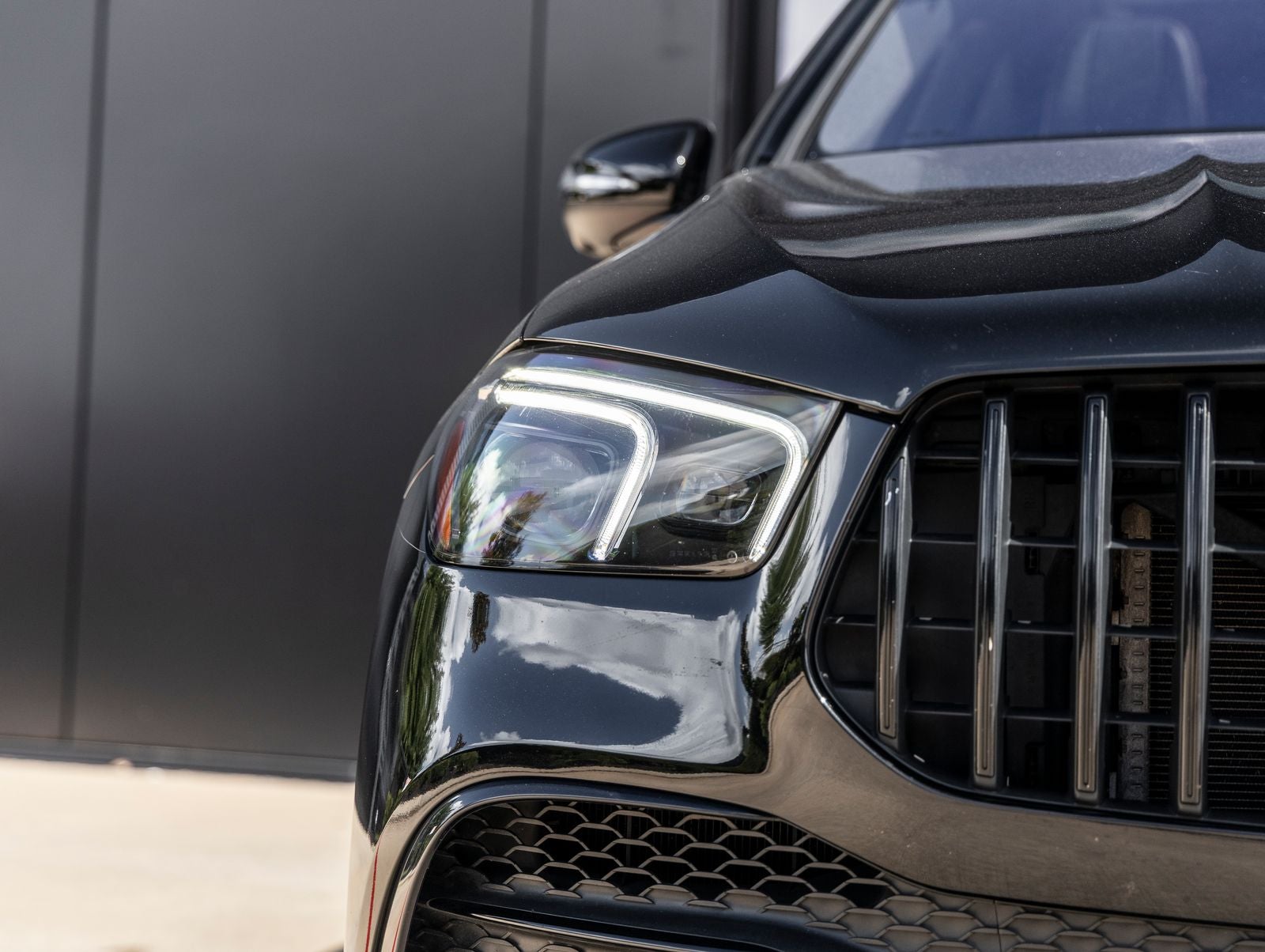 2023 Mercedes-Benz GLE GLE 53 AMG®