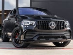 2023 Mercedes-Benz GLE GLE 53 AMG®