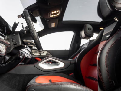 2023 Mercedes-Benz GLE GLE 53 AMG®