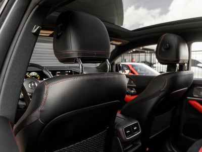 2023 Mercedes-Benz GLE GLE 53 AMG®