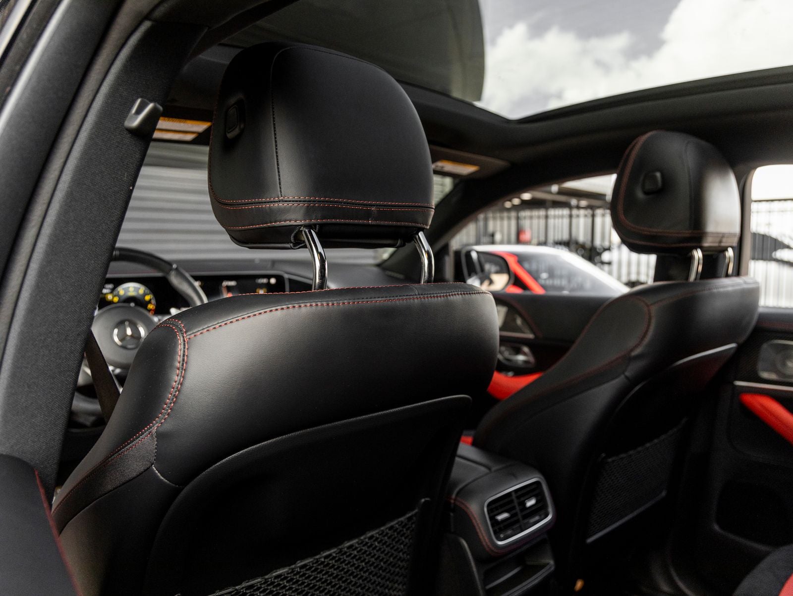 2023 Mercedes-Benz GLE GLE 53 AMG®