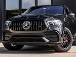 2023 Mercedes-Benz GLE GLE 53 AMG®