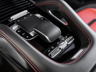 2023 Mercedes-Benz GLE GLE 53 AMG®