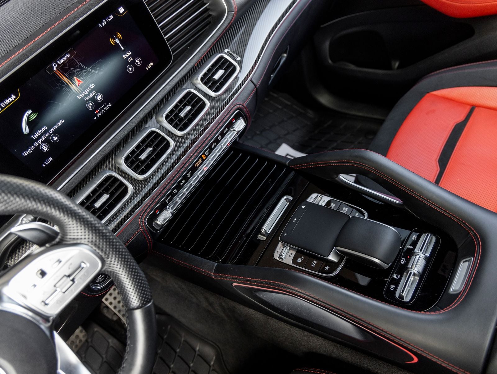 2023 Mercedes-Benz GLE GLE 53 AMG®