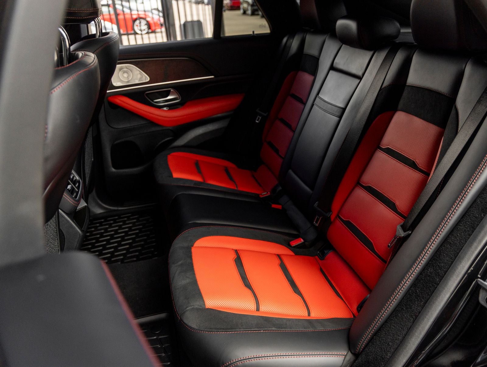 2023 Mercedes-Benz GLE GLE 53 AMG®