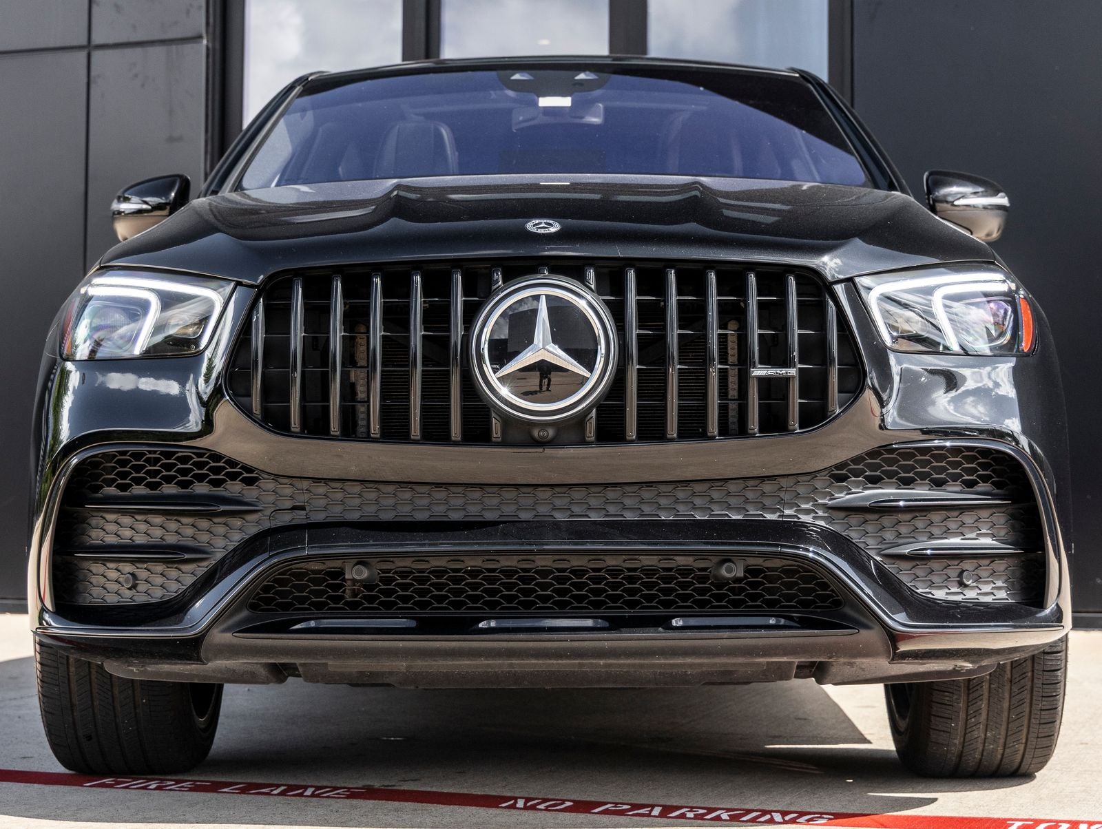 2023 Mercedes-Benz GLE GLE 53 AMG®
